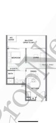 Kingsford . Hillview Peak (D23), Condominium #449116771